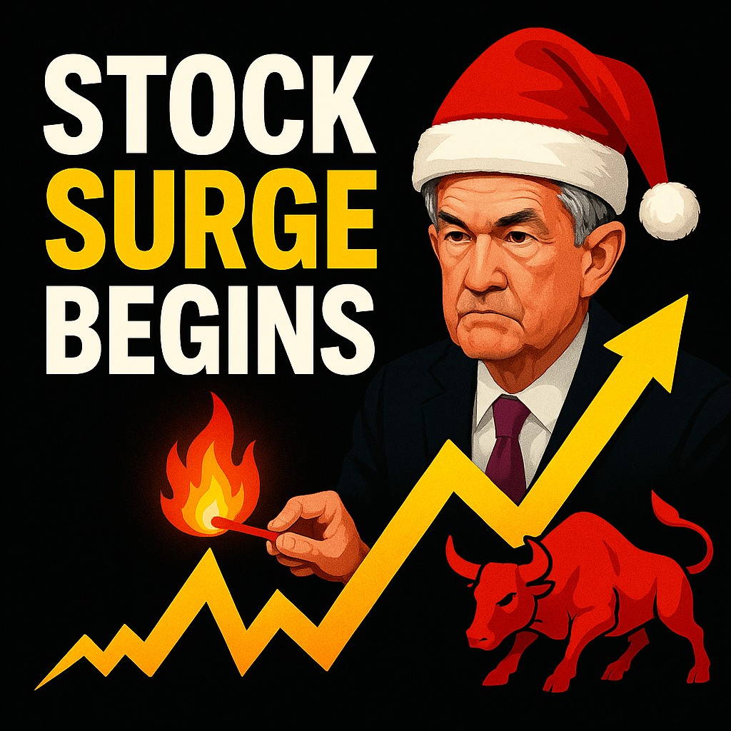 The Santa Claus Rally post photo