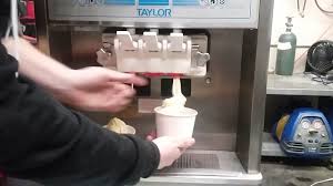 There's Never Ice Cream at McDonald's post photo